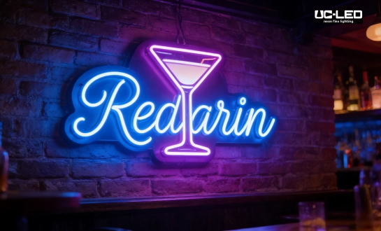 LED Neon Flex: Key Applications and Practical Solutions